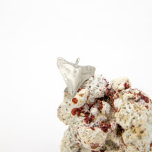 Load image into Gallery viewer, READY TO SHIP Bull Shark Tooth Pendant - 925 Sterling Silver FJD$