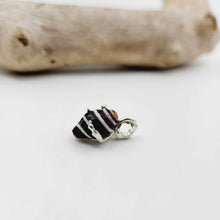 Load image into Gallery viewer, CONTACT US TO RECREATE THIS SOLD OUT STYLE Shell Pendant - 925 Sterling Silver FJD$