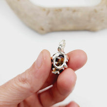 Load image into Gallery viewer, CONTACT US TO RECREATE THIS SOLD OUT STYLE Shell Pendant - 925 Sterling Silver FJD$