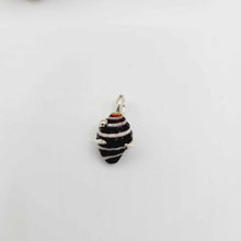 Load image into Gallery viewer, CONTACT US TO RECREATE THIS SOLD OUT STYLE Shell Pendant - 925 Sterling Silver FJD$