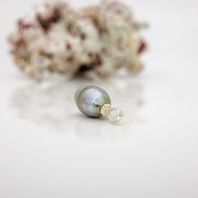 Load image into Gallery viewer, READY TO SHIP Civa Fiji Pearl Pendant - 925 Sterling Silver FJD$