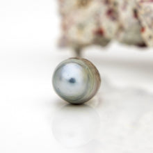 Load image into Gallery viewer, READY TO SHIP Civa Fiji Pearl Pendant - 925 Sterling Silver FJD$