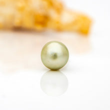 Load image into Gallery viewer, READY TO SHIP Civa Fiji Pearl Pendant - 925 Sterling Silver FJD$