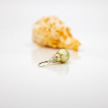 Load image into Gallery viewer, READY TO SHIP Civa Fiji Pearl Pendant - 925 Sterling Silver FJD$