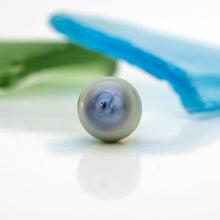 Load image into Gallery viewer, READY TO SHIP Civa Fiji Pearl Pendant - 925 Sterling Silver FJD$