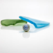 Load image into Gallery viewer, READY TO SHIP Civa Fiji Pearl Pendant - 925 Sterling Silver FJD$