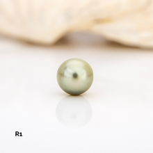 Load image into Gallery viewer, CONTACT US TO RECREATE THIS SOLD OUT STYLE Unisex Woven Civa Fiji Pearl Bracelet - FJD$