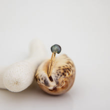 Load image into Gallery viewer, READY TO SHIP - Fiji Keshi Pearl Ring - 14k Gold Fill FJD$