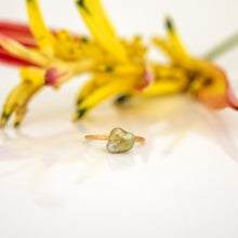 Load image into Gallery viewer, READY TO SHIP - Fiji Keshi Pearl Ring - 14k Gold Fill FJD$