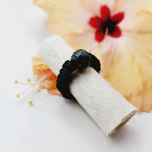 Load image into Gallery viewer, READY TO SHIP Fiji Saltwater Pearl Ring - Nylon FJD$