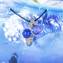 Load image into Gallery viewer, Recycled Ocean Plastic Ring - Stainless Steel FJD$