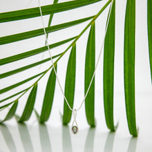 Load image into Gallery viewer, READY TO SHIP Civa Fiji Keshi Pearl Set - 925 Sterling Silver FJD$