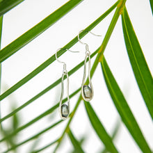 Load image into Gallery viewer, READY TO SHIP Civa Fiji Keshi Pearl Set - 925 Sterling Silver FJD$