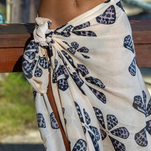 Load image into Gallery viewer, Tropical Sarong - Rayon FJD$