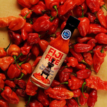 Load image into Gallery viewer, Fiji Fire Original Bongo Chilli Hot Sauce - FJD$