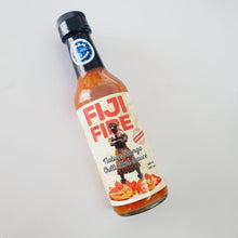 Load image into Gallery viewer, Fiji Fire Original Bongo Chilli Hot Sauce - FJD$