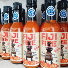 Load image into Gallery viewer, Fiji Fire Original Bongo Chilli Hot Sauce - FJD$