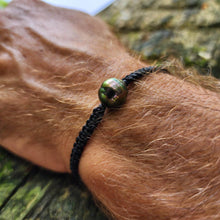 Load image into Gallery viewer, READY TO SHIP Unisex Civa Fiji Pearl Bracelet #0020 - FJD$ - Adorn Pacific - All Products