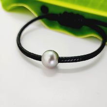 Load image into Gallery viewer, READY TO SHIP Unisex Civa Fiji Pearl Bracelet with Grade Certificate #2154 - FJD$ - Adorn Pacific - All Products