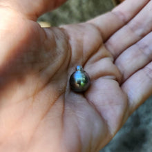 Load image into Gallery viewer, Civa Fiji Loose Saltwater Pearl with Grade Certificate #2193 - FJD$