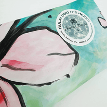 Load image into Gallery viewer, READY TO SHIP Civa Fiji Saltwater Pearl Bangle - 14k Gold Fill FJD$ - Adorn Pacific - All Products