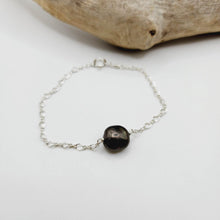 Load image into Gallery viewer, READY TO SHIP Civa Fiji Saltwater Pearl Bracelet - 925 Sterling Silver FJD$ - Adorn Pacific - All Products