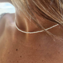 Load image into Gallery viewer, READY TO SHIP Freshwater Pearl Strand Necklace - 14k Gold Fill FJD$ - Adorn Pacific - Necklaces