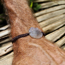 Load image into Gallery viewer, READY TO SHIP Adorn Pacific x Hot Glass Bracelet - Nylon Cord FJD$ - Adorn Pacific - Bracelets