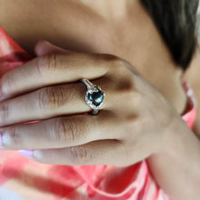 Load image into Gallery viewer, CONTACT US TO RECREATE THIS SOLD OUT STYLE Freshwater Pearl Ring - 925 Sterling Silver FJD$