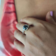 Load image into Gallery viewer, CONTACT US TO RECREATE THIS SOLD OUT STYLE Freshwater Pearl Ring - 925 Sterling Silver FJD$