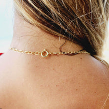 Load image into Gallery viewer, CONTACT US TO RECREATE THIS SOLD OUT STYLE Civa Fiji Pearl Red Coral Necklace - FJD$ - Adorn Pacific - All Products