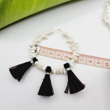 Load image into Gallery viewer, READY TO SHIP Coral & Vau Earrings - 14k Gold Fill FJD$ - Adorn Pacific - Earrings