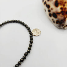 Load image into Gallery viewer, READY TO SHIP "YOU ARE SUNSHINE" Natural Stone Bracelet in 14k Gold Fill - FJD$ - Adorn Pacific - All Products