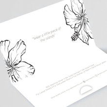 Load image into Gallery viewer, Adorn Pacific Island Jewels Physical Gift Voucher - Adorn Pacific - Gift Cards