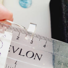 Load image into Gallery viewer, CONTACT US TO RECREATE THIS SOLD OUT STYLE Bezel set Fiji Cowrie Shell Ring - 925 Sterling Silver FJD$ - Adorn Pacific - Rings