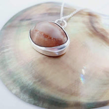 Load image into Gallery viewer, CONTACT US TO RECREATE THIS SOLD OUT STYLE Bezel Set Shell Necklace - 925 Sterling Silver FJD$ - Adorn Pacific - Bracelets