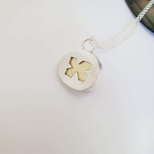 Load image into Gallery viewer, CONTACT US TO RECREATE THIS SOLD OUT STYLE Bezel Set Shell Necklace - 925 Sterling Silver FJD$ - Adorn Pacific - Bracelets