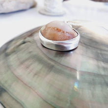 Load image into Gallery viewer, CONTACT US TO RECREATE THIS SOLD OUT STYLE Bezel Set Shell Necklace - 925 Sterling Silver FJD$ - Adorn Pacific - Bracelets