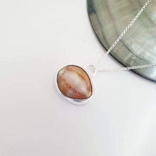 Load image into Gallery viewer, CONTACT US TO RECREATE THIS SOLD OUT STYLE Bezel Set Shell Necklace - 925 Sterling Silver FJD$ - Adorn Pacific - Bracelets