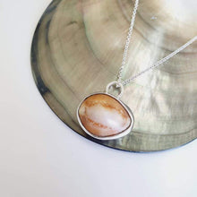 Load image into Gallery viewer, CONTACT US TO RECREATE THIS SOLD OUT STYLE Bezel Set Shell Necklace - 925 Sterling Silver FJD$ - Adorn Pacific - Bracelets