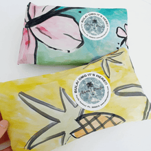 Load image into Gallery viewer, CONTACT US TO RECREATE THIS SOLD OUT STYLE Bezel Set Shell Necklace - 925 Sterling Silver FJD$ - Adorn Pacific - Bracelets