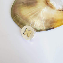 Load image into Gallery viewer, CONTACT US TO RECREATE THIS SOLD OUT STYLE Bezel Set Shell Necklace - 925 Sterling Silver FJD$ - Adorn Pacific - Bracelets