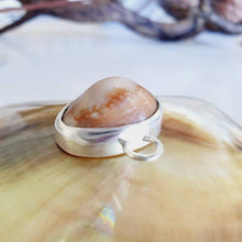 Load image into Gallery viewer, CONTACT US TO RECREATE THIS SOLD OUT STYLE Bezel Set Shell Necklace - 925 Sterling Silver FJD$ - Adorn Pacific - Bracelets