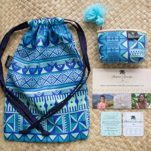 Load image into Gallery viewer, CONTACT US TO RECREATE THIS SOLD OUT STYLE Double Fiji Pearl Ring - 14k Gold Filled FJD$ - Adorn Pacific - Rings