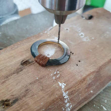 Load image into Gallery viewer, CONTACT US TO RECREATE THIS SOLD OUT STYLE Mother of Pearl Bracelet - choose your material FJD$ - Adorn Pacific - Bracelets