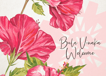 Load image into Gallery viewer, Greeting Cards by Island Inspired - FJD$ - Adorn Pacific - Greeting & Note Cards