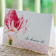 Load image into Gallery viewer, Greeting Cards by Island Inspired - FJD$ - Adorn Pacific - Greeting & Note Cards