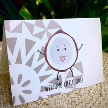 Load image into Gallery viewer, Greeting Cards by Island Inspired - FJD$ - Adorn Pacific - Greeting & Note Cards