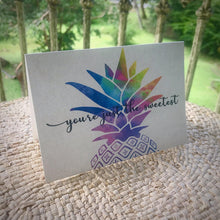 Load image into Gallery viewer, Greeting Cards by Island Inspired - FJD$ - Adorn Pacific - Greeting & Note Cards