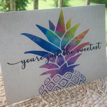 Load image into Gallery viewer, Greeting Cards by Island Inspired - FJD$ - Adorn Pacific - Greeting & Note Cards